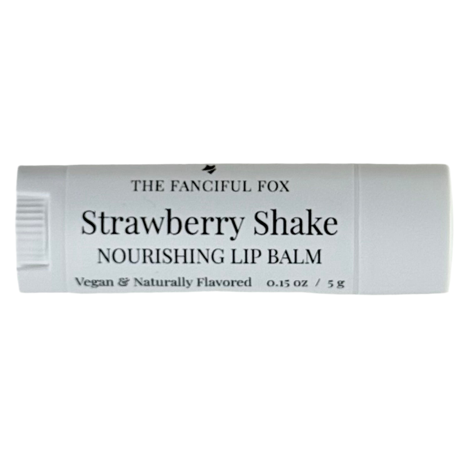Strawberry Milkshake Lip Balm