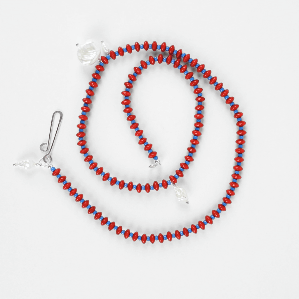 ANNI NECKLACE