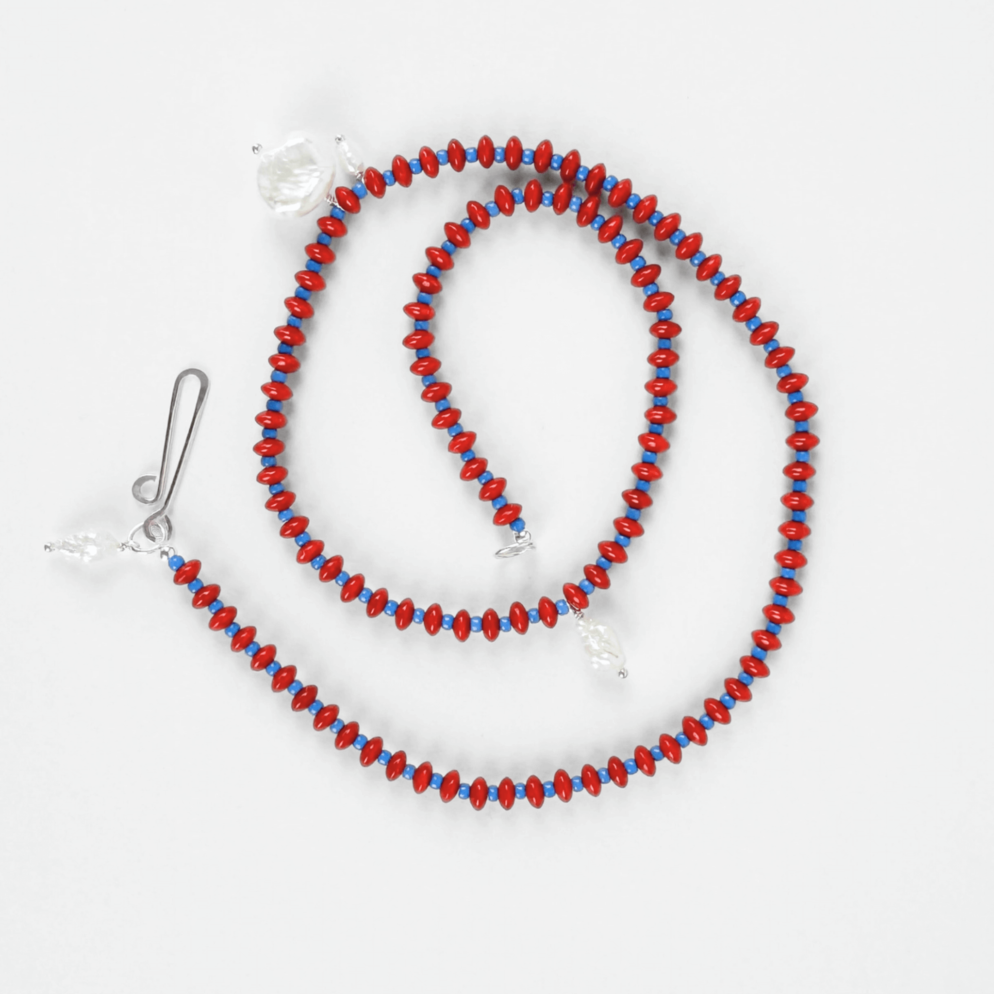 ANNI NECKLACE