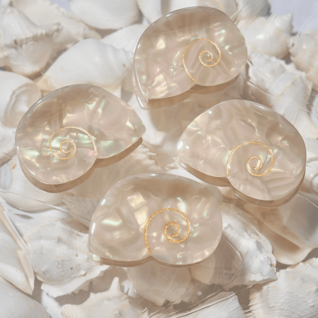 SIREN MINI HAIR CLAW