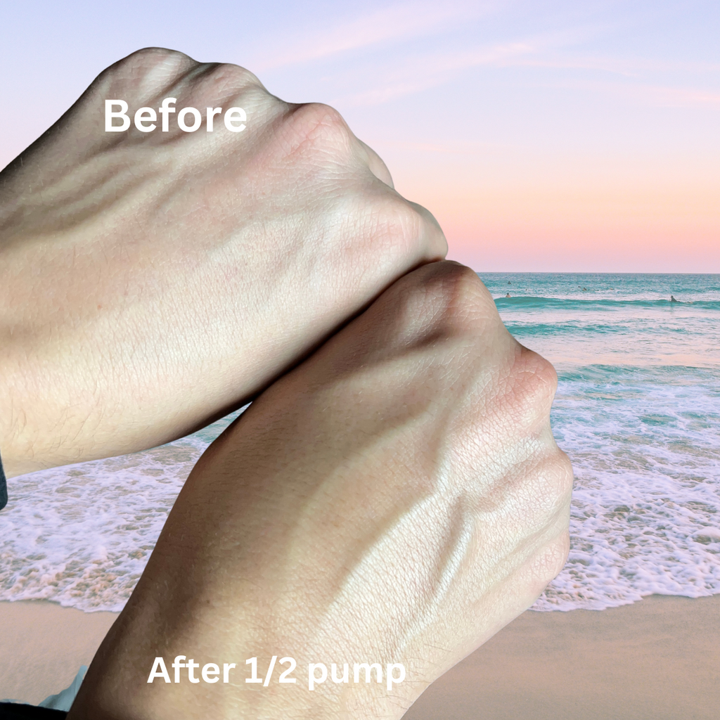Hydro Boost Skin Tint