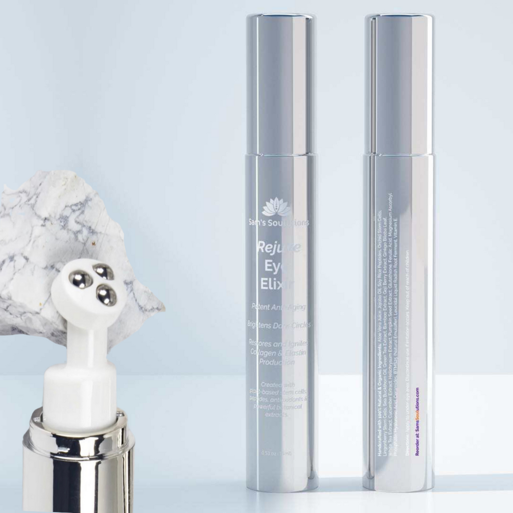 Eye Elixir