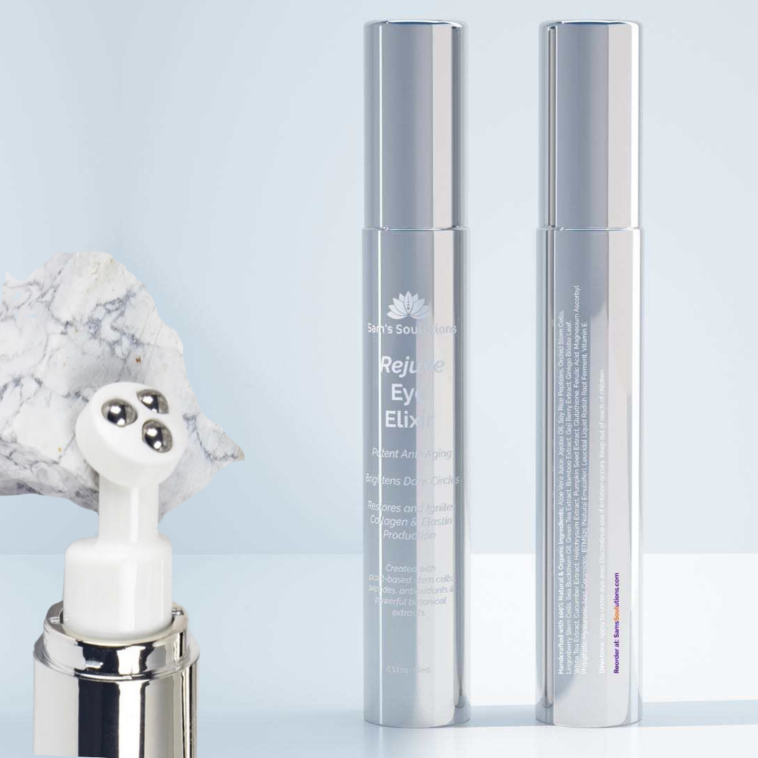 Eye Elixir