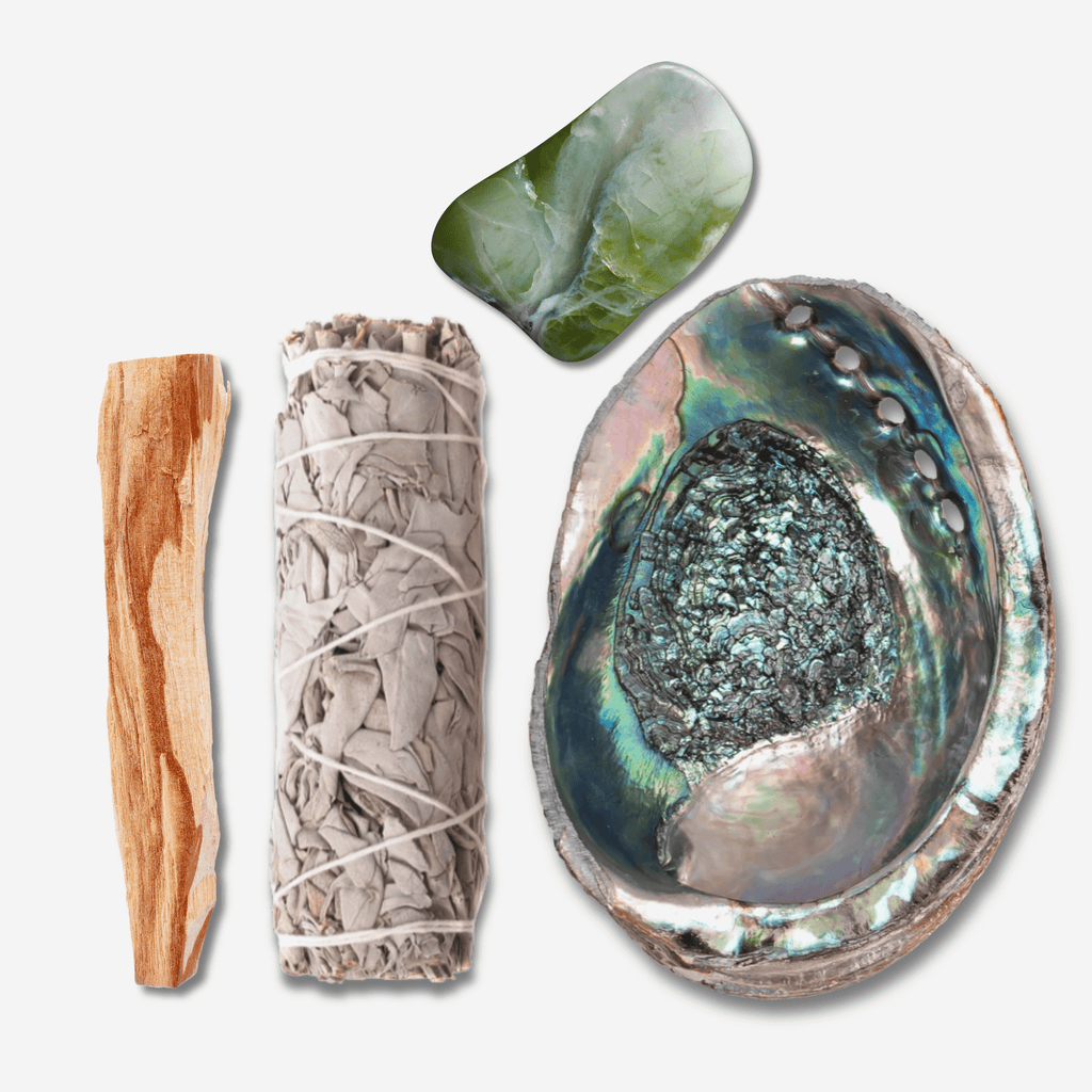 GROWTH RITUAL SET