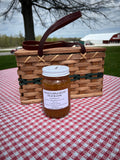 Miller’s Peach Jam | Authentic Local Amish-Made Spread