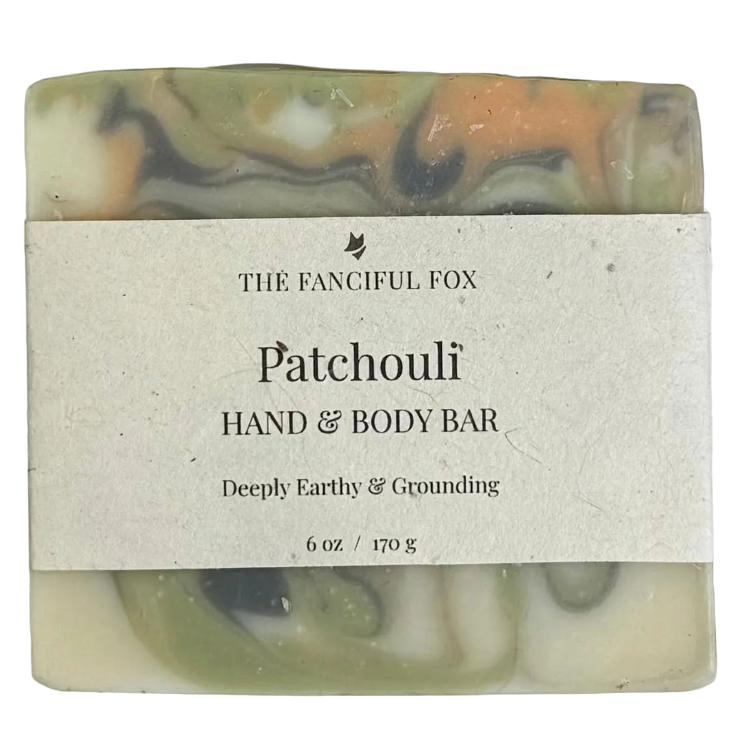 Patchouli