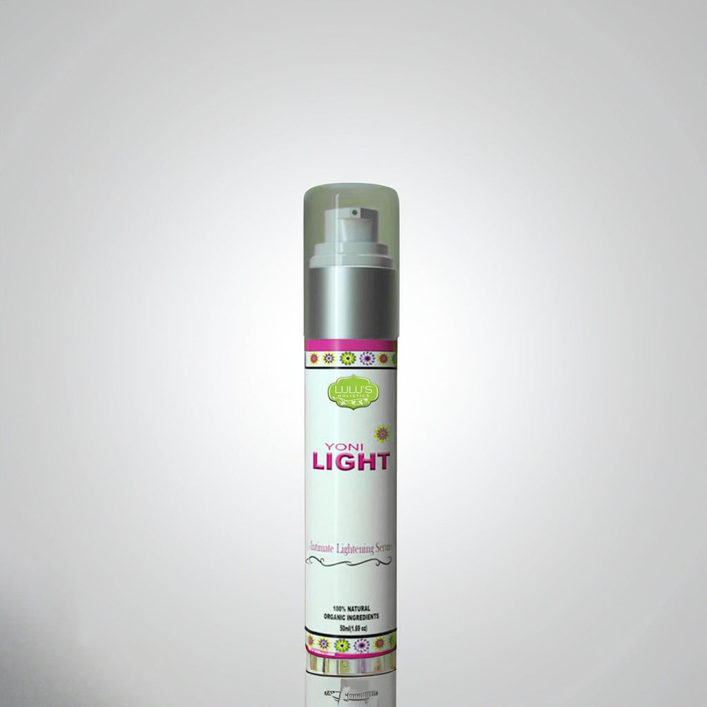 Yoni Brightening Body Serum – Even Tone Care