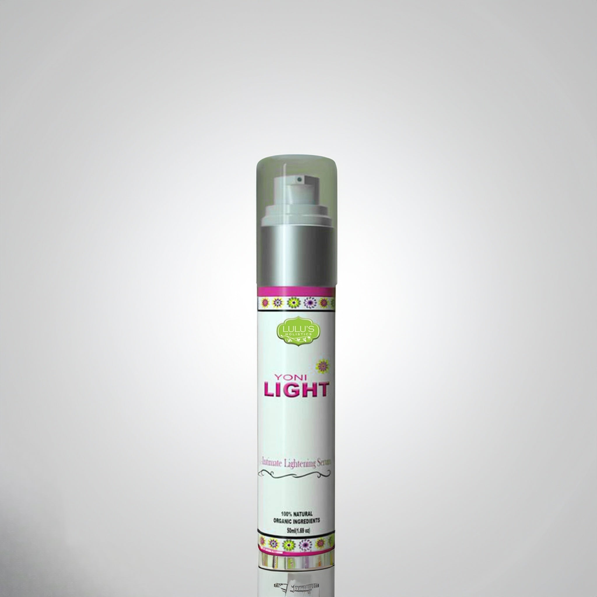 Yoni Brightening Body Serum – Even Tone Care
