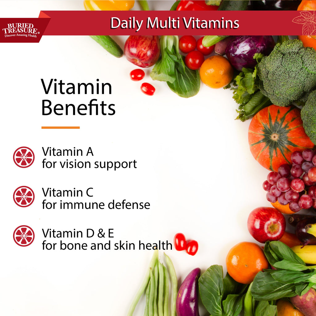 Active 55 Plus – Multivitamin and Mineral Supplement, 33 oz amz