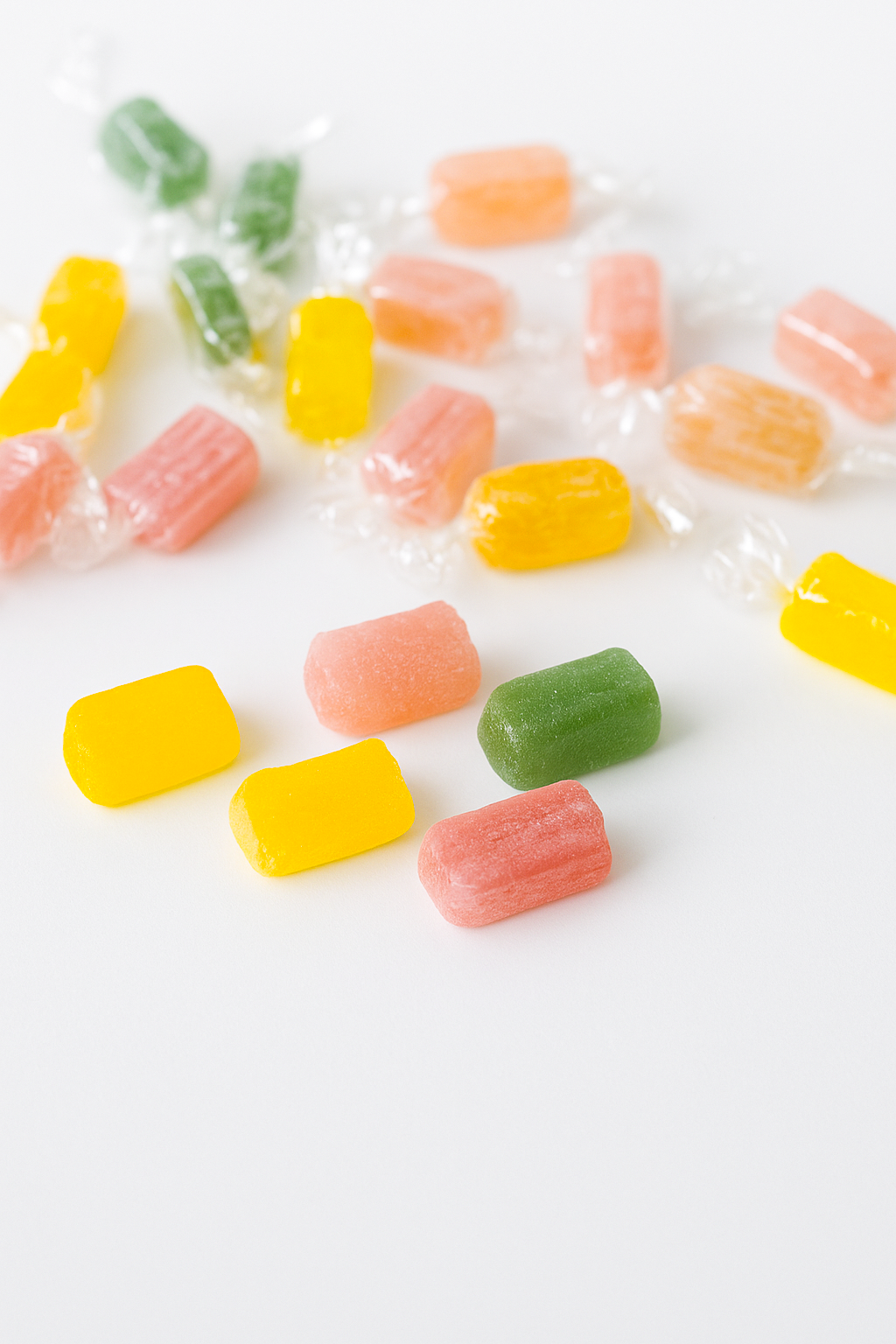 Andy Anand 30 Pc Sugar Free Gummies made with Agar Agar and sweetened with Stevia, Amazing-Delicious Assorted Flavors 7 Oz, Diabetic Friendly Gummies Candy