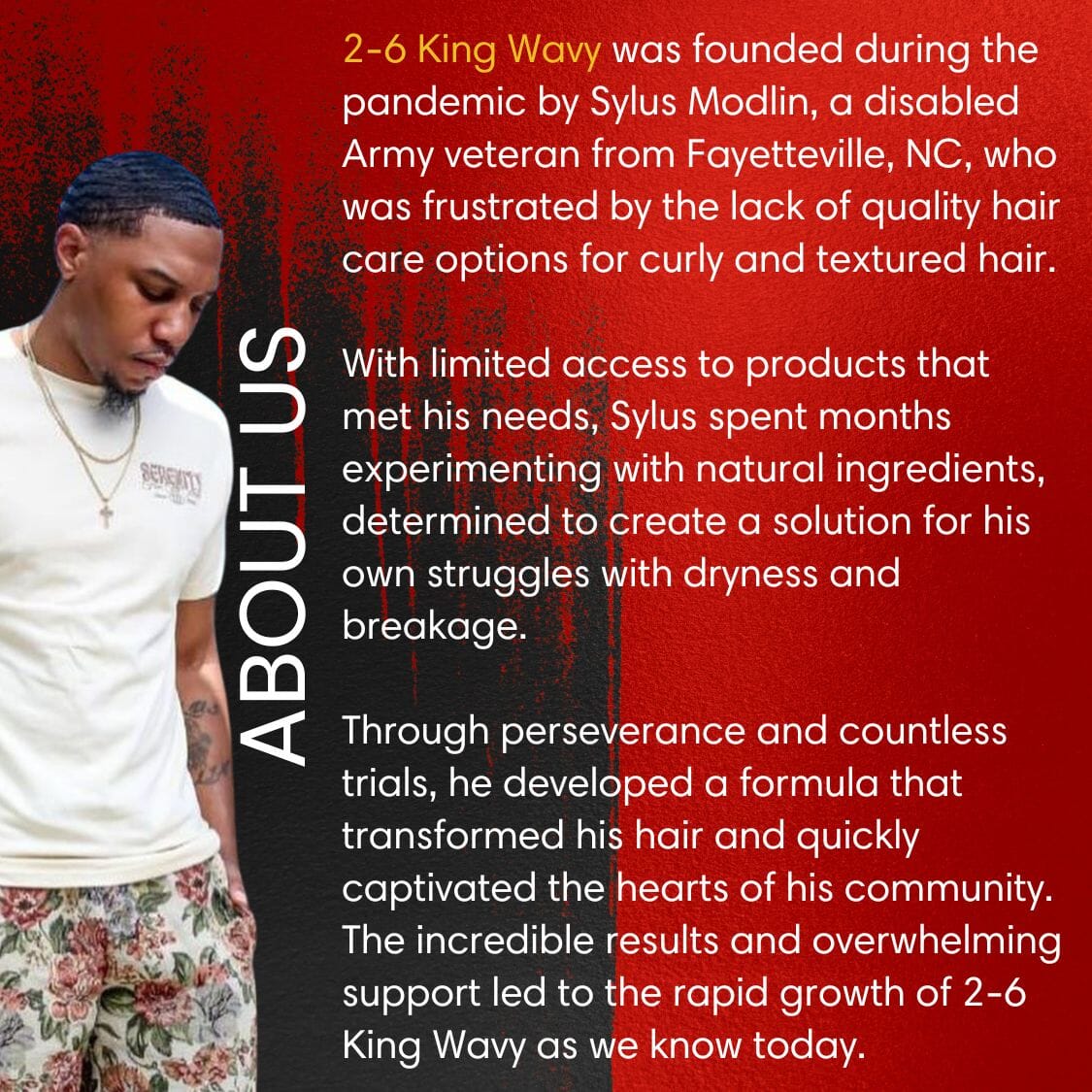 Natural Hair Care Essentials Bundle for Waves & Coarse Hair (Junkie Pack)