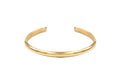 Abundant Cuff Gold Filled
