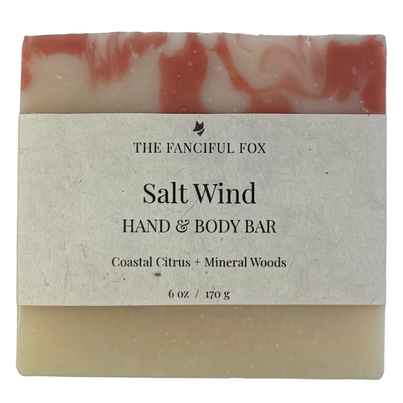 Salt Wind