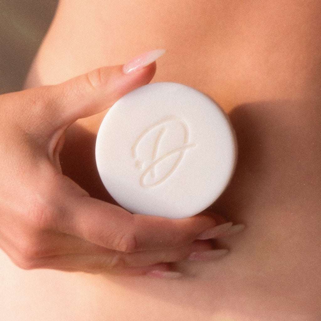 Tallow Lotion Bar, 2.5oz