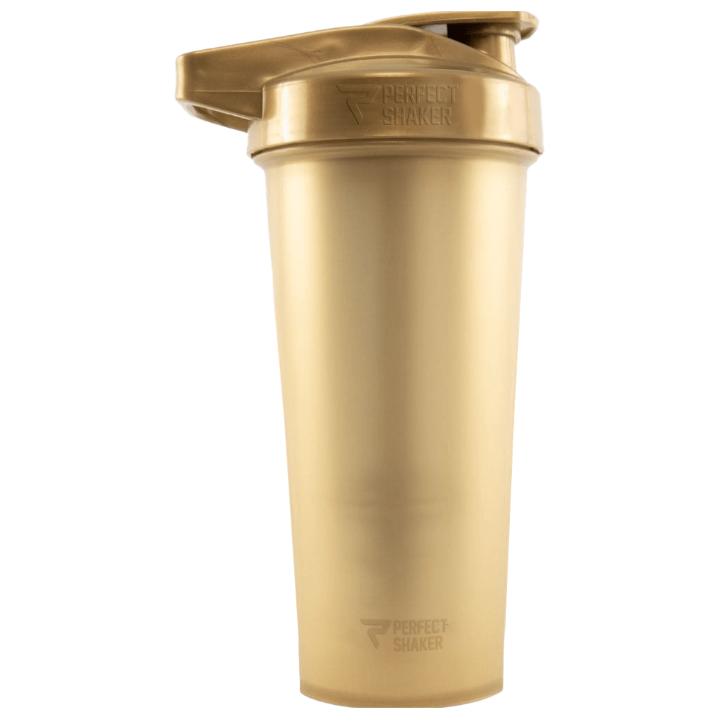 ACTIV Shaker Cup, Leak-Free Protein Shaker, 20oz/28oz/48oz