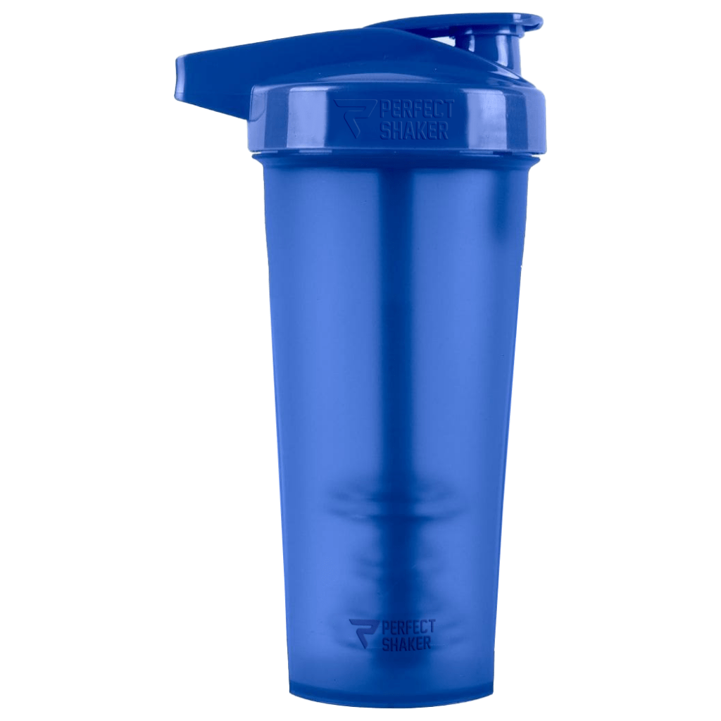 ACTIV Shaker Cup, Leak-Free Protein Shaker, 20oz/28oz/48oz