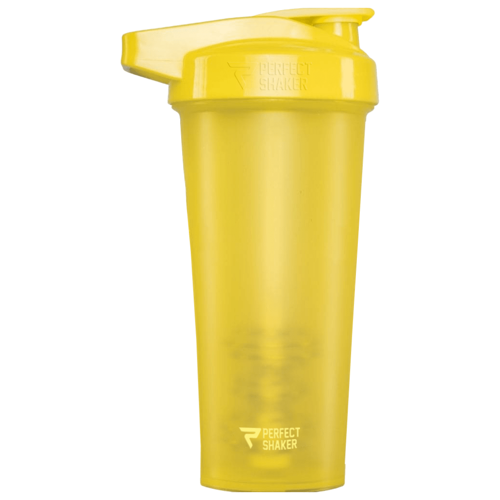 ACTIV Shaker Cup, Leak-Free Protein Shaker, 20oz/28oz/48oz