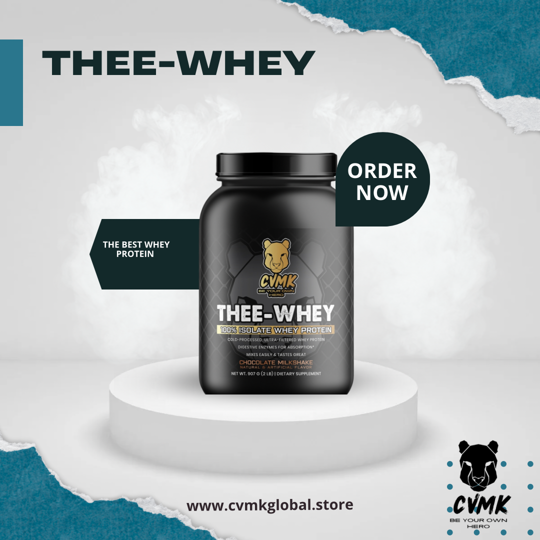 THEE-WHEY