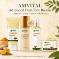 AMVital Advanced Even-Tone Routine