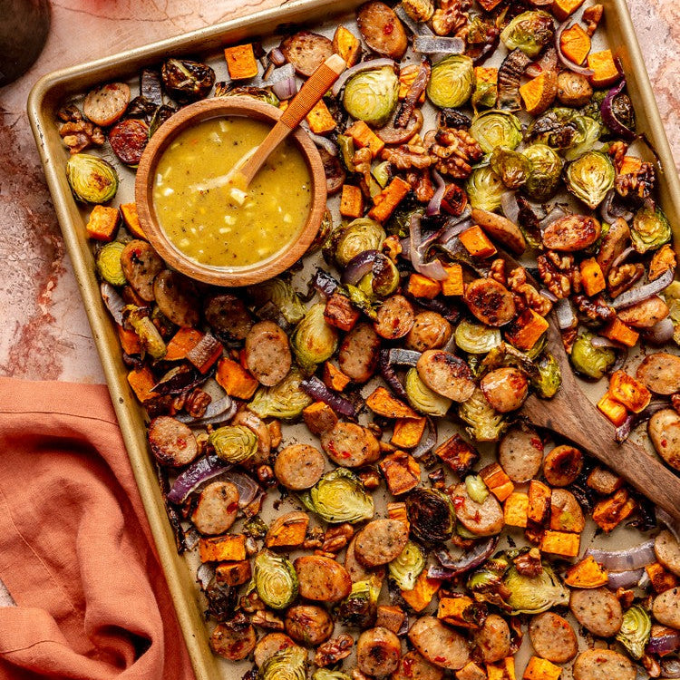 Maple Mustard Seasoning Low Sodium: ANOTHER ONE BITES