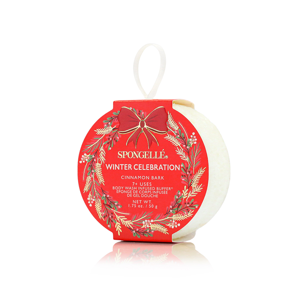 Home & Hearth | Holiday Wreath Gift Set