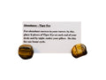 Abundance: Tiger Eye