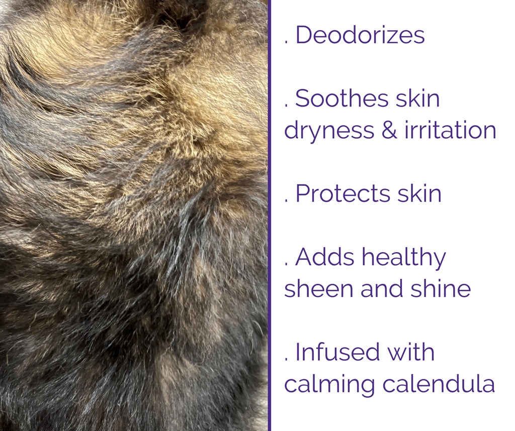 Happy Dog Fur Refresher