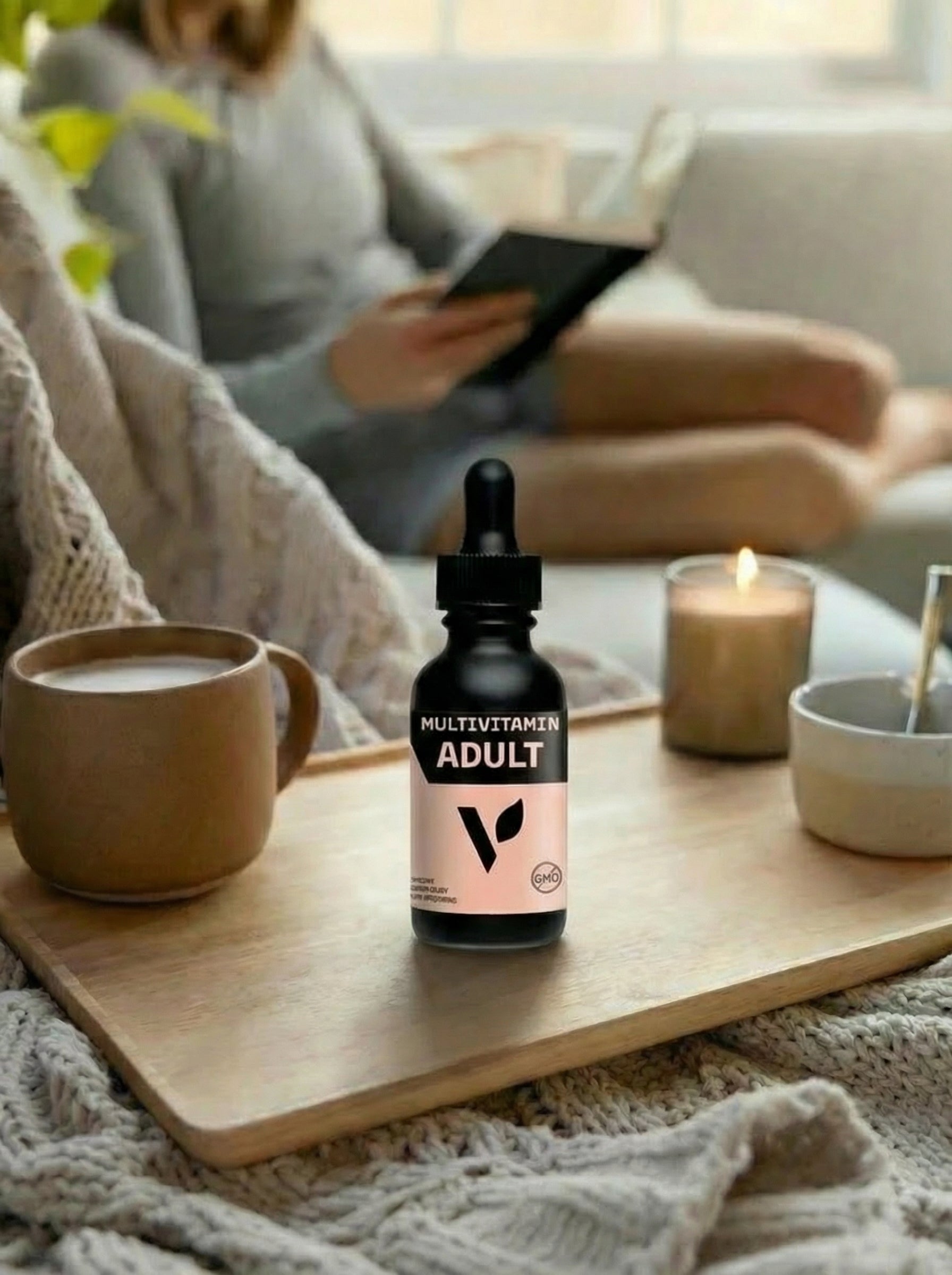 Multivitamin - Adult