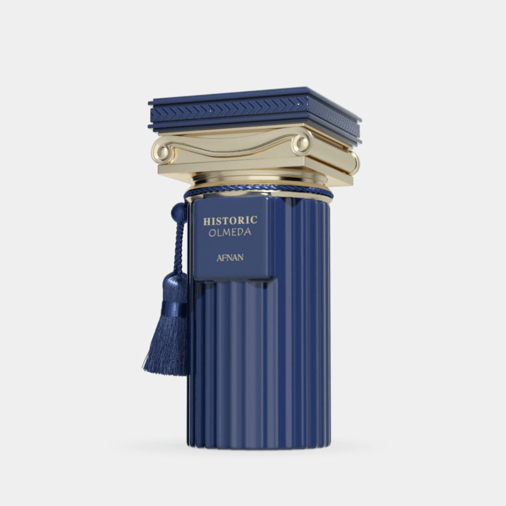 Afnan Historic Olmeda Eau de Parfum 3.4 oz