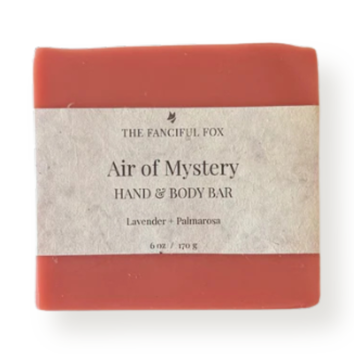 Air of Mystery