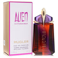 Alien Hypersense by Thierry Mugler Eau De Parfum Spray Refillable 2 oz for Women