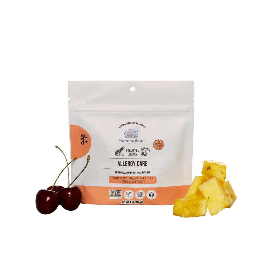 Allergy Relief Lollipops (Bundle)