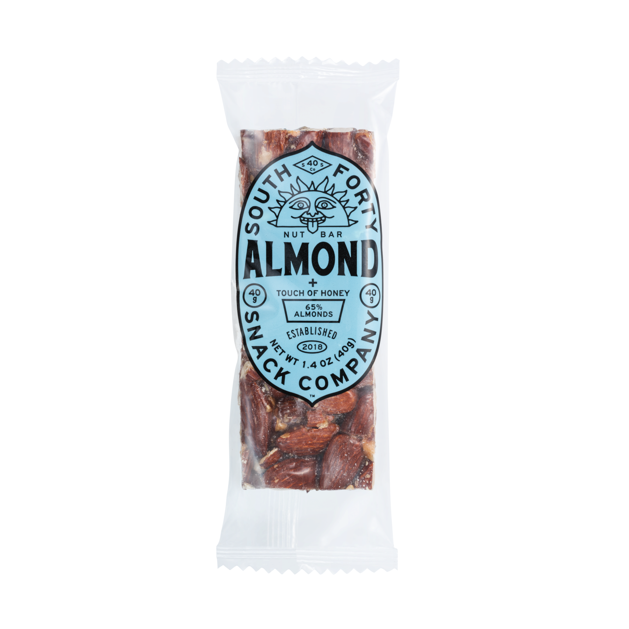 Almond 12-Pack