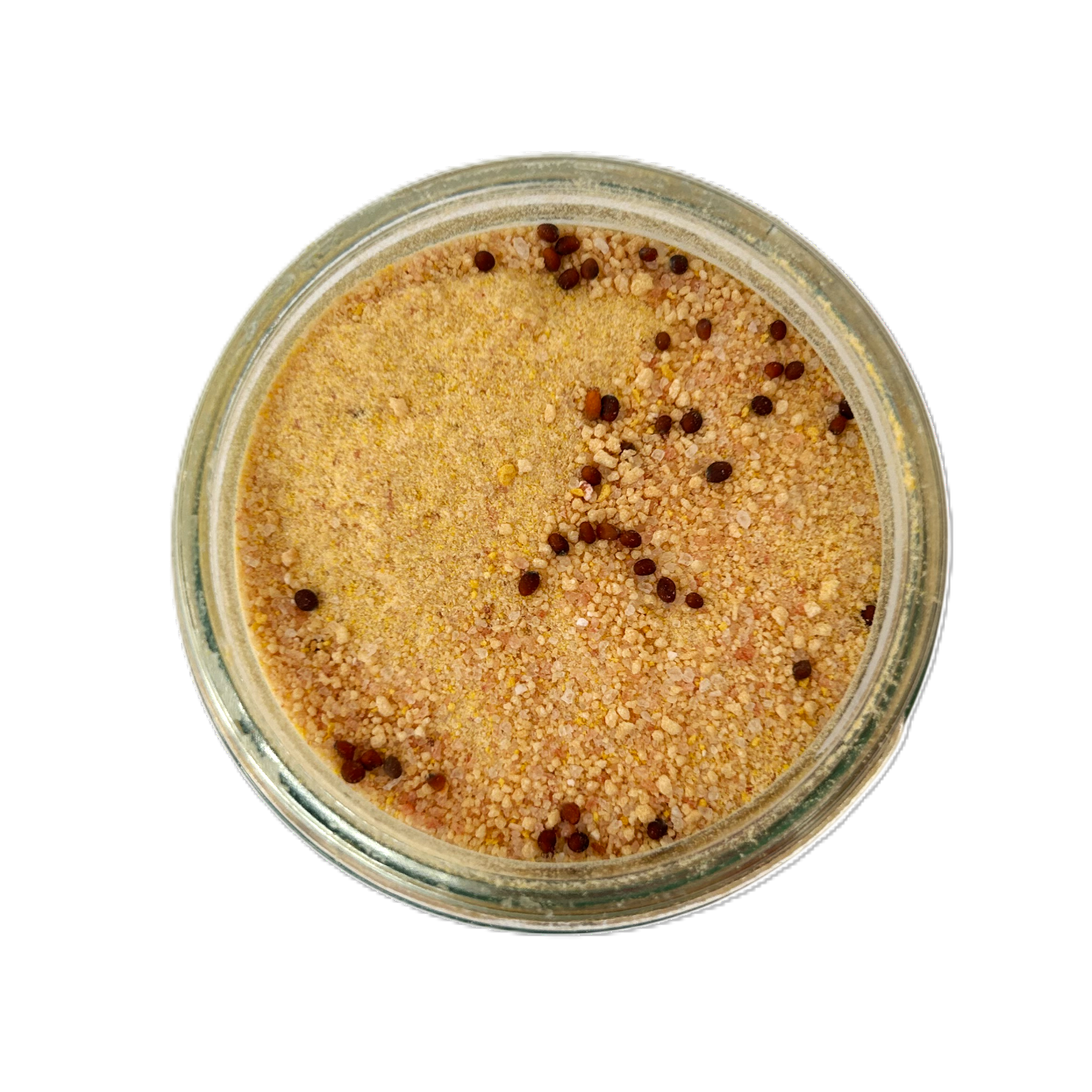 Maple Mustard Seasoning Low Sodium: ANOTHER ONE BITES