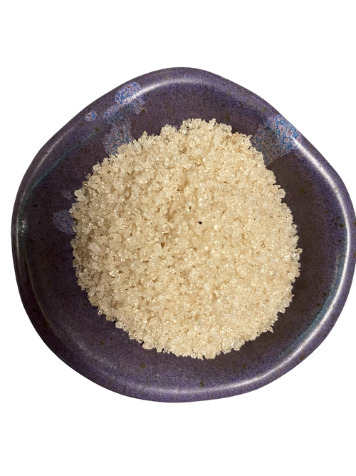 Apple Wood Smoked Sea Salt - South Africa