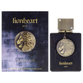 Armaf Club de Nuit Lionheart Man Eau de Parfum Spray 3.6 oz