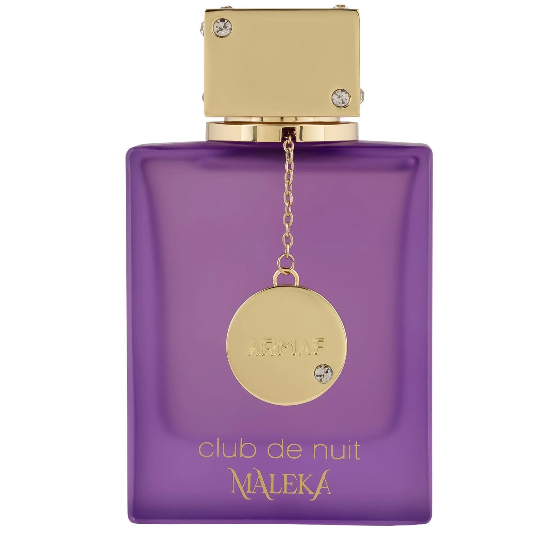 Armaf Club de Nuit Maleka Eau de Parfum Spray for Women 3.6 oz