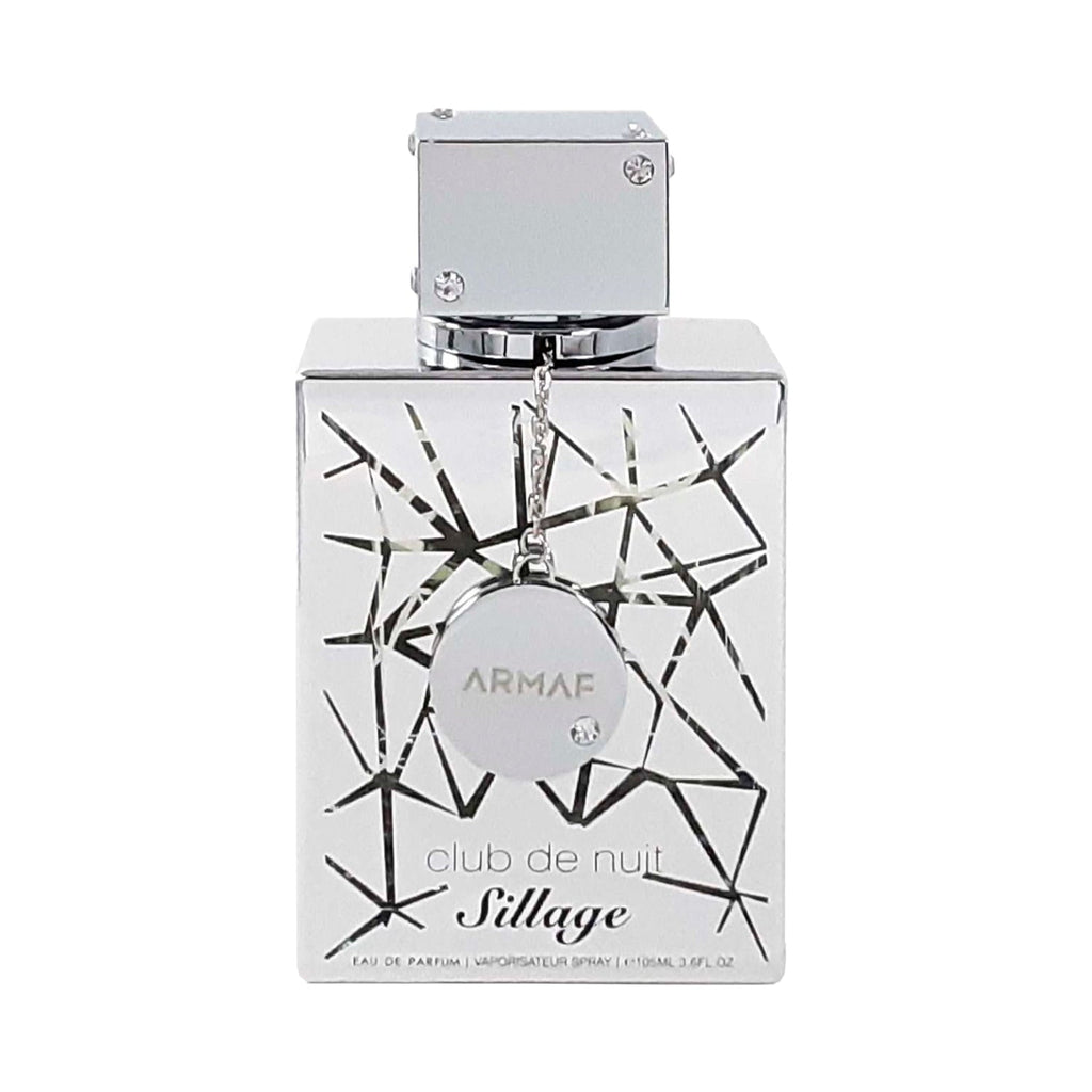 Armaf Club de Nuit Sillage Eau de Parfum Spray 3.6 oz