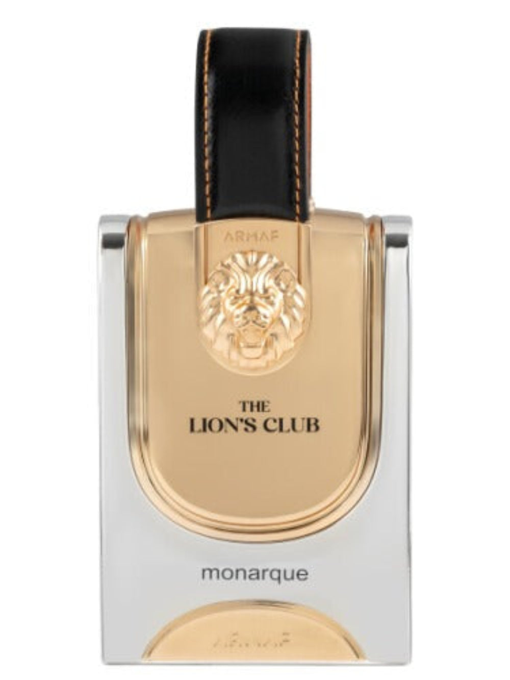 Armaf Lion’s Club Monarque Eau de Parfum Spray for Men 3.4 oz