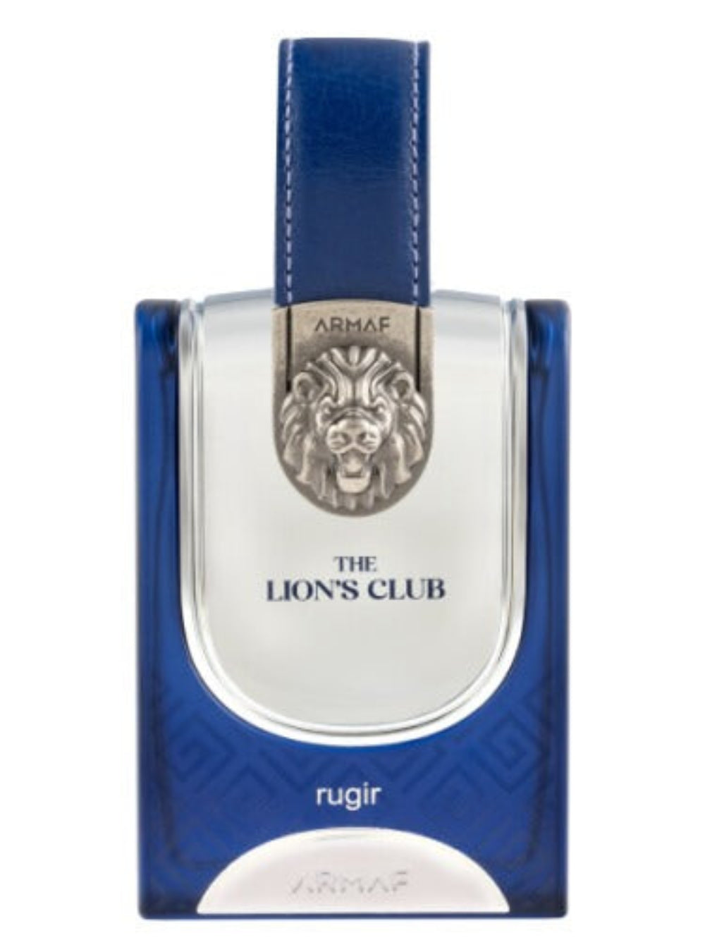 Armaf Lion’s Club Rugir Eau de Parfum Spray for Men 3.4 oz
