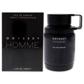 Armaf Odyssey Homme Eau de Parfum for Men 3.4 oz