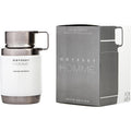 Armaf Odyssey Homme White Edition Eau de Parfum Spray 3.4 oz for Men
