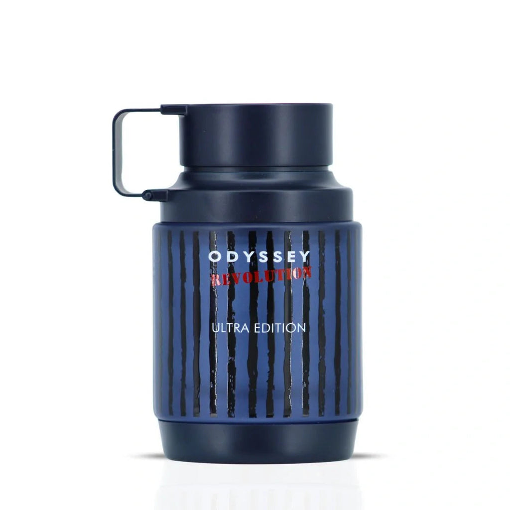 Armaf Odyssey Revolution Ultra Edition Eau de Parfum Spray 3.4 oz