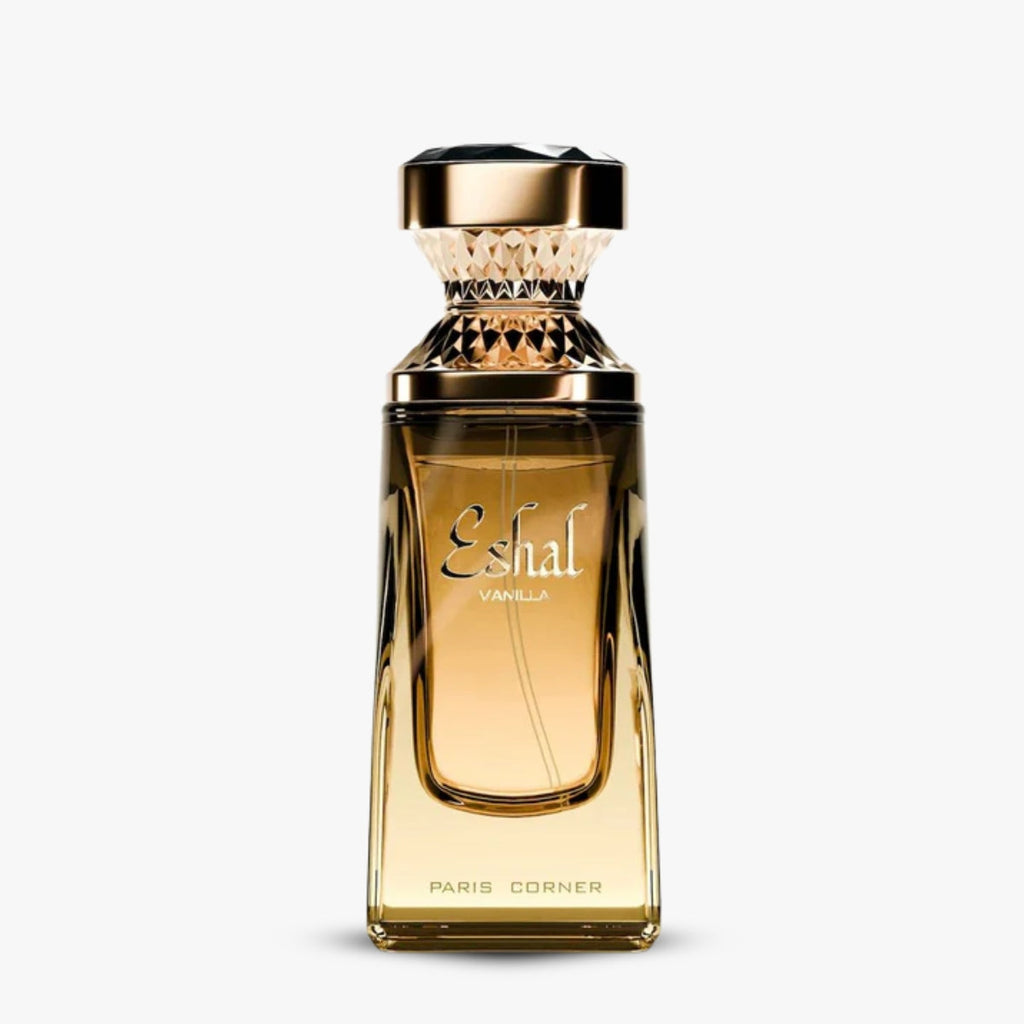 Aroma Concepts Eshal Vanilla Eau de Parfum 3.4 oz
