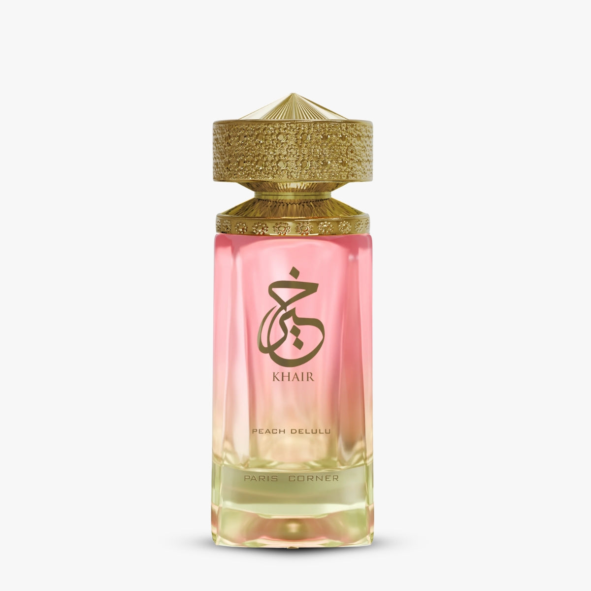 Aroma Concepts Khair Peach Delulu Eau de Parfum 3.4 oz