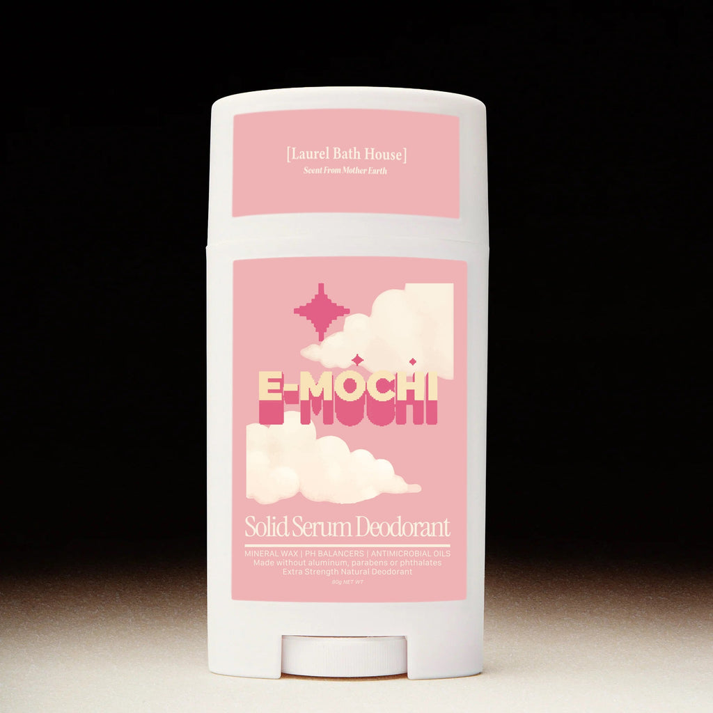 E-Mochi
