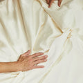 Avocado Organic Cotton Sheets - Natural Color - 400 Thread Count