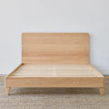 Avocado City Bed Frame - Without Headboard