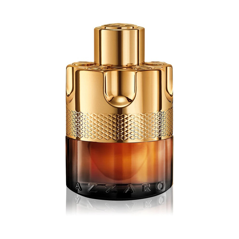 Azzaro Forever Wanted Absolu Parfum 3.4 oz