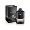 Azzaro The Most Wanted Intense Eau de Toilette Intense Spray for Men 3.4 oz